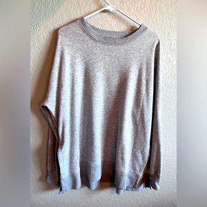 Grey Aerie Sweater
